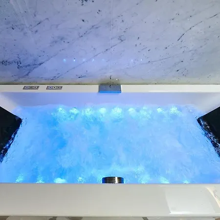 Skyview Penthouse And Terrace