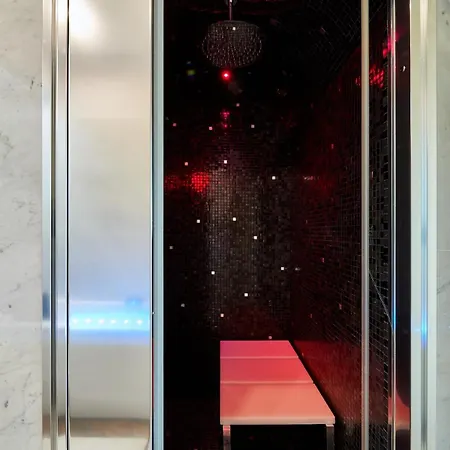 Skyview Penthouse And Terrace Lejlighed