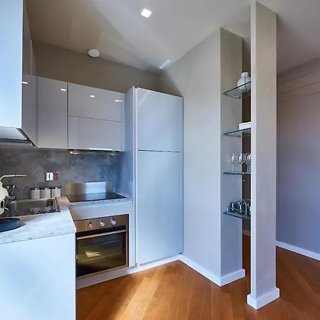 Skyview Penthouse And Terrace Lejlighed *