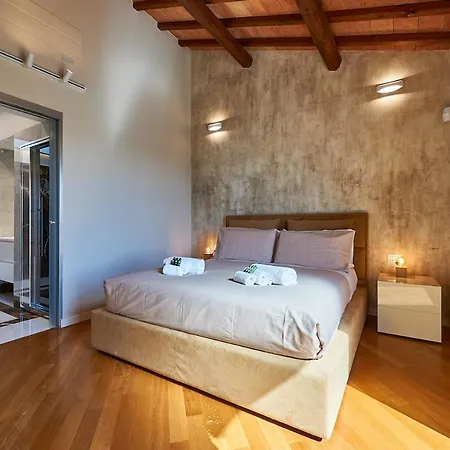 Skyview Penthouse And Terrace Appartement