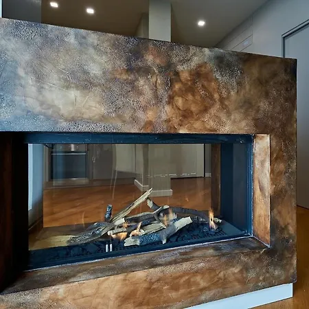 Skyview Penthouse And Terrace