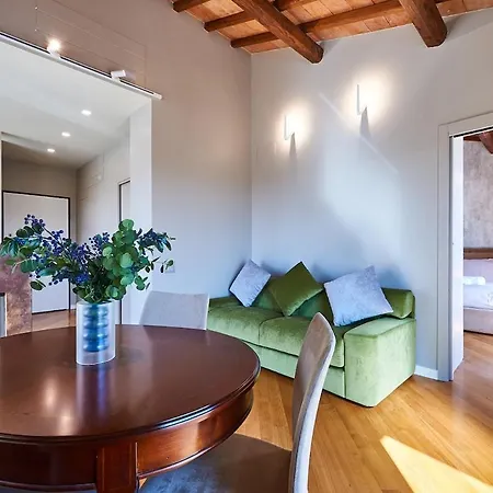 Appartement Skyview Penthouse And Terrace *